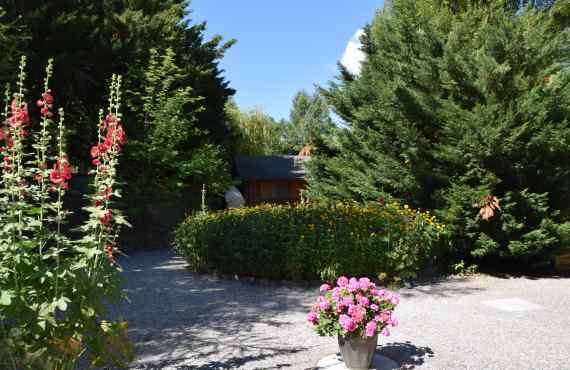 Kayak, canoeing, rafting, canyoning - Mille Vents campsite