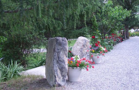 Kayak, canoeing, rafting, canyoning - Mille Vents campsite