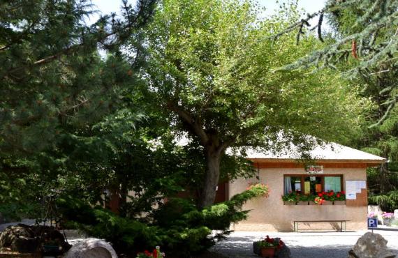 Kayak, canoeing, rafting, canyoning - Mille Vents campsite