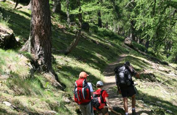 Kayak, canoeing, rafting, canyoning - Mille Vents campsite