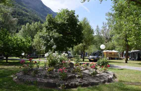 Kayak, canoeing, rafting, canyoning - Mille Vents campsite