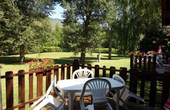 Rooms - Camping dans les Hautes-Alpes