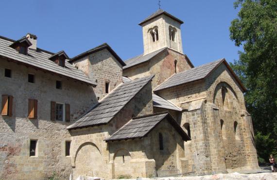 Kayak, canoeing, rafting, canyoning - Mille Vents campsite