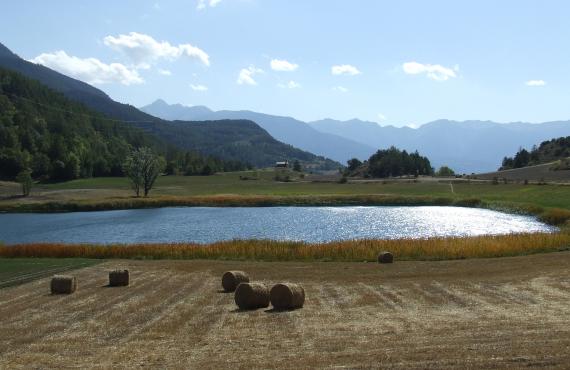 Kayak, canoeing, rafting, canyoning - Mille Vents campsite