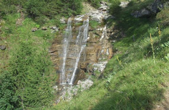 Kayak, canoeing, rafting, canyoning - Mille Vents campsite