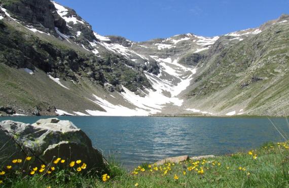 Kayak, canoeing, rafting, canyoning - Mille Vents campsite