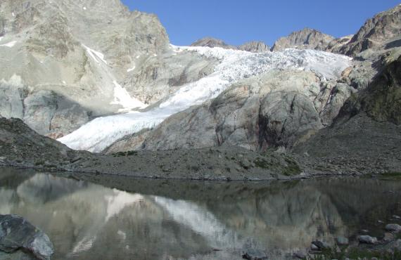 Kayak, canoeing, rafting, canyoning - Mille Vents campsite