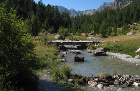 Kayak, canoeing, rafting, canyoning - Mille Vents campsite