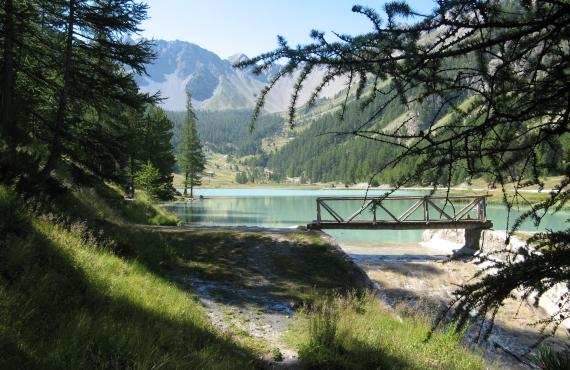 Kayak, canoeing, rafting, canyoning - Mille Vents campsite