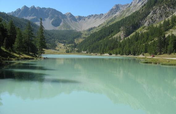 Kayak, canoeing, rafting, canyoning - Mille Vents campsite