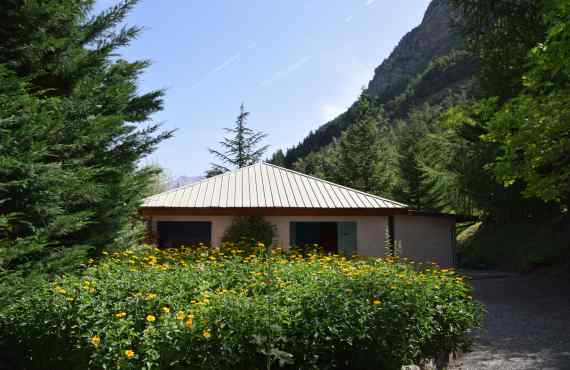 Kayak, canoeing, rafting, canyoning - Mille Vents campsite