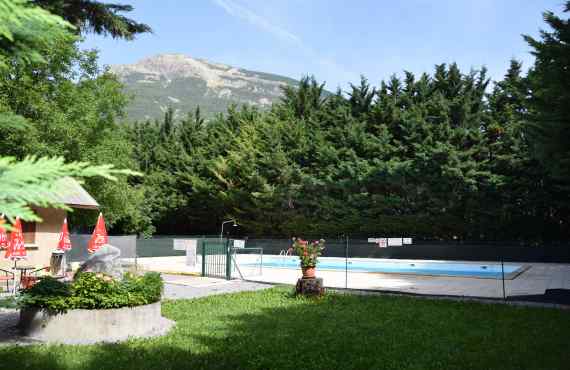 Kayak, canoeing, rafting, canyoning - Mille Vents campsite