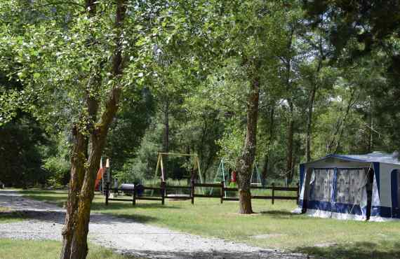 Kayak, canoeing, rafting, canyoning - Mille Vents campsite
