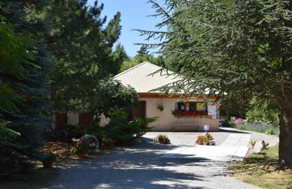 Kayak, canoeing, rafting, canyoning - Mille Vents campsite