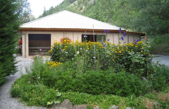 Kayak, canoeing, rafting, canyoning - Mille Vents campsite