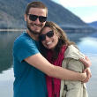 Joshua et Marylin : Une semaine cool et multi sport dans les Hautes-Alpes à partir de notre camp de base, les Mille Vents